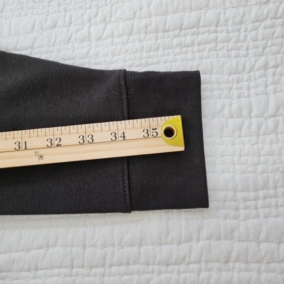 Ed Hardy Hoodie Men's L Black Pullover Sweatshirt Skull Grunge Goth Skate NEW - Picture 12 of 14